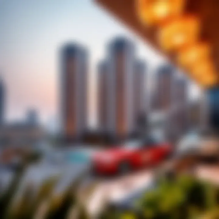 Magnificent A Comprehensive Guide to Renting an Apartment in International City