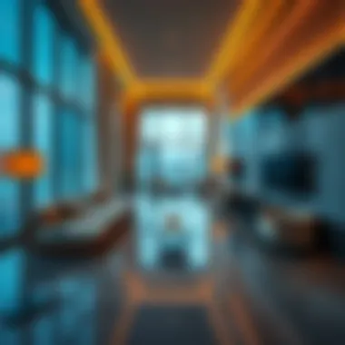 Magnificent An In-Depth Exploration of Jannah Marina Hotel Apartments