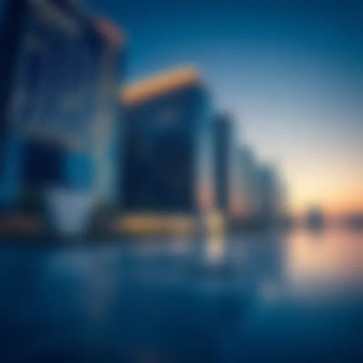 Magnificent Analyzing Leading Real Estate Companies: An In-Depth Exploration