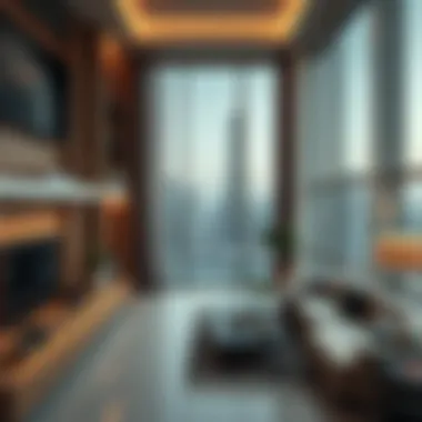 Magnificent Apartment Insurance in Dubai: A Comprehensive Guide Magnificent Apartment Insurance in Dubai: A Comprehensive Guide
