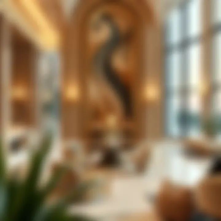 Magnificent Christie's Real Estate Dubai: Navigating Luxurious Opportunities