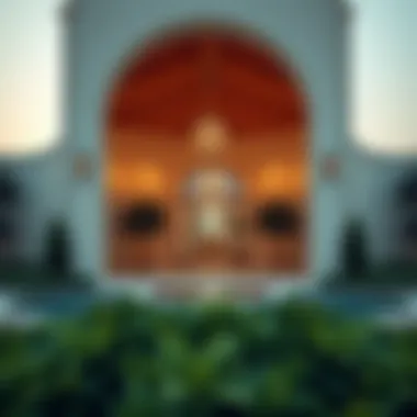 Magnificent Comprehensive Overview of Al Jurf Gardens by Imkan