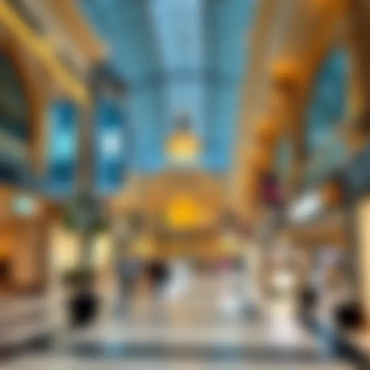 Magnificent Diving Deep into Dubai Outlet Shopping: A Comprehensive Guide