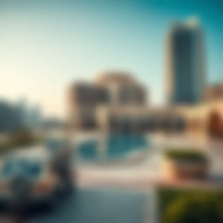 Magnificent Expatriates in Dubai: A Comprehensive Exploration