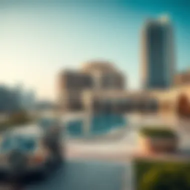 Magnificent Expatriates in Dubai: A Comprehensive Exploration Magnificent Expatriates in Dubai: A Comprehensive Exploration