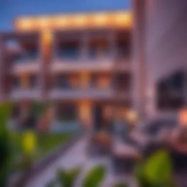 Magnificent Exploring Affordable 1 BHK Rental Options in Dubai