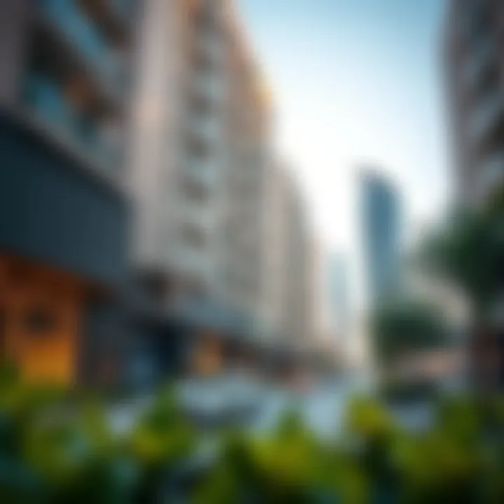 Magnificent Exploring Affordable Bed Spaces in Al Barsha: A Monthly Guide