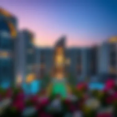 Magnificent Exploring Al Mahra Residence: A Comprehensive Insight into Dubai’s Real Estate