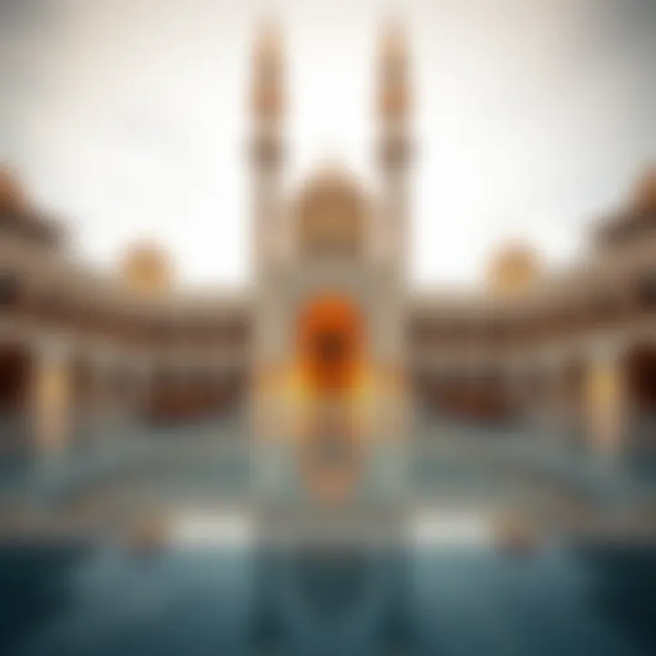 Magnificent Exploring Burj Al Noor in Nad Al Hammar: A Comprehensive Overview