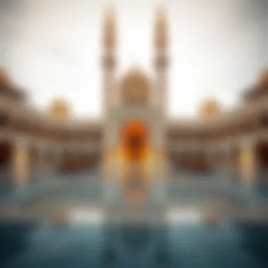 Magnificent Exploring Burj Al Noor in Nad Al Hammar: A Comprehensive Overview Magnificent Exploring Burj Al Noor in Nad Al Hammar: A Comprehensive Overview