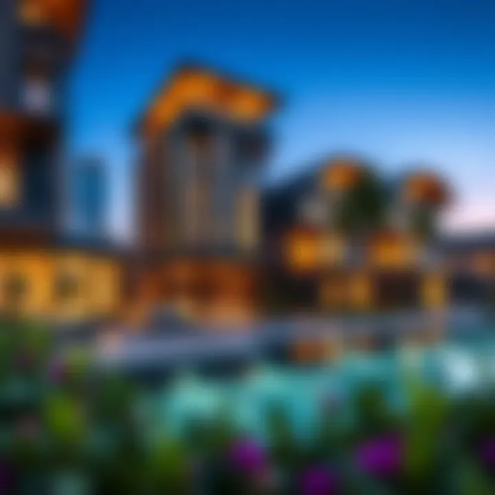 Magnificent Exploring Creek Residences: An In-Depth Perspective