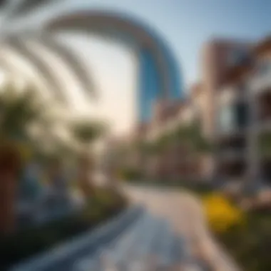 Magnificent Exploring Creek Vista Grande: A Comprehensive Analysis of a Dubai Oasis Magnificent Exploring Creek Vista Grande: A Comprehensive Analysis of a Dubai Oasis