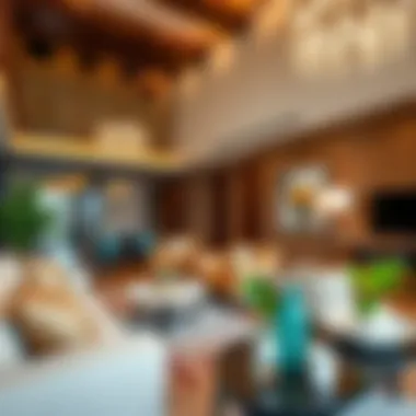 Magnificent Exploring Furnished 1 BHK Monthly Rent Options in Dubai Magnificent Exploring Furnished 1 BHK Monthly Rent Options in Dubai