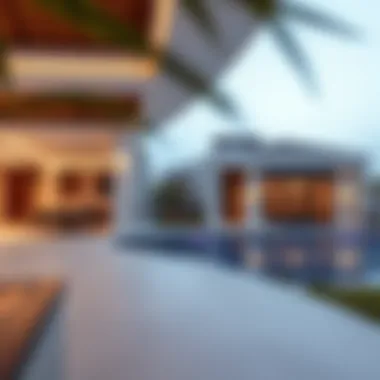 Magnificent Exploring Garden View Villas in Dubai's Real Estate Market Magnificent Exploring Garden View Villas in Dubai's Real Estate Market