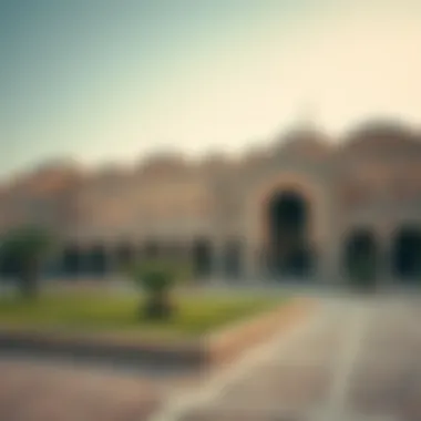 Magnificent Exploring Jazirah Al Hamra: A Deep Dive into an Arabian Gem Magnificent Exploring Jazirah Al Hamra: A Deep Dive into an Arabian Gem