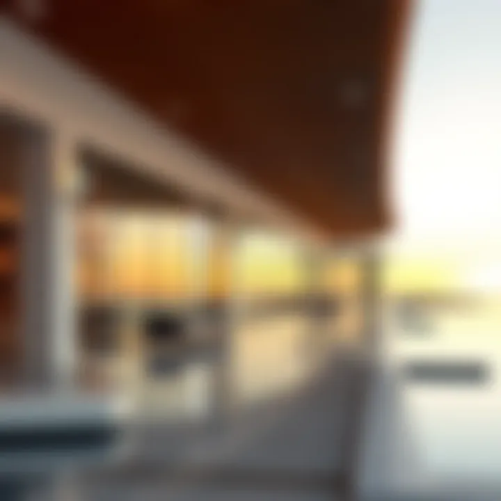 Magnificent Exploring JW Marriott Residences Al Marjan Island: A Comprehensive Overview