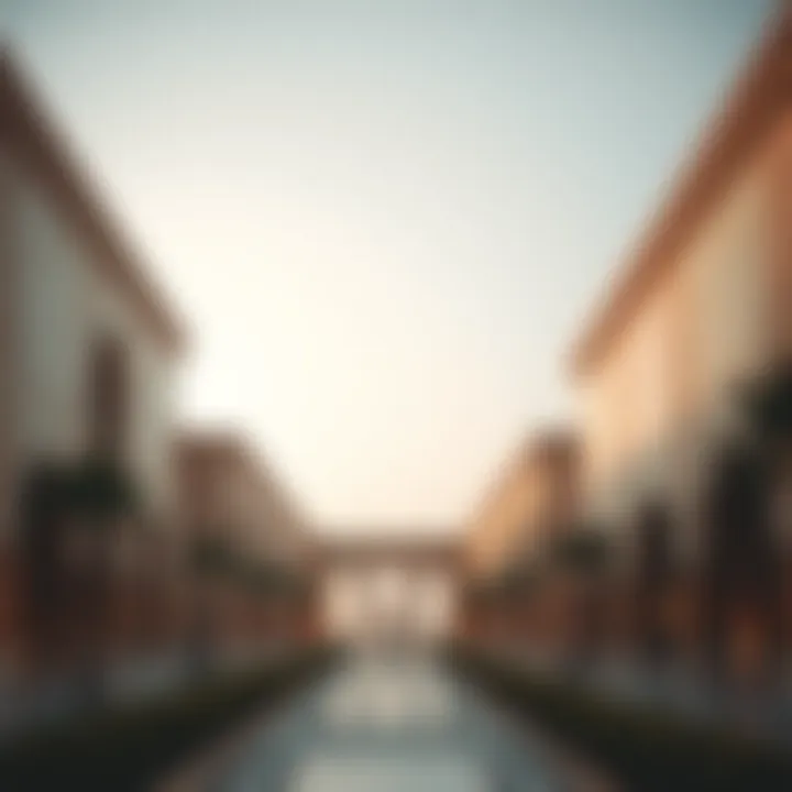 Magnificent Exploring المويهات in Ajman: A Comprehensive Guide