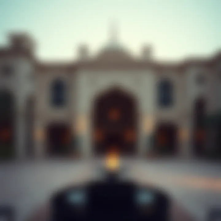 Magnificent Exploring Madinat Living: An Insight into Dubai's Unique Lifestyle