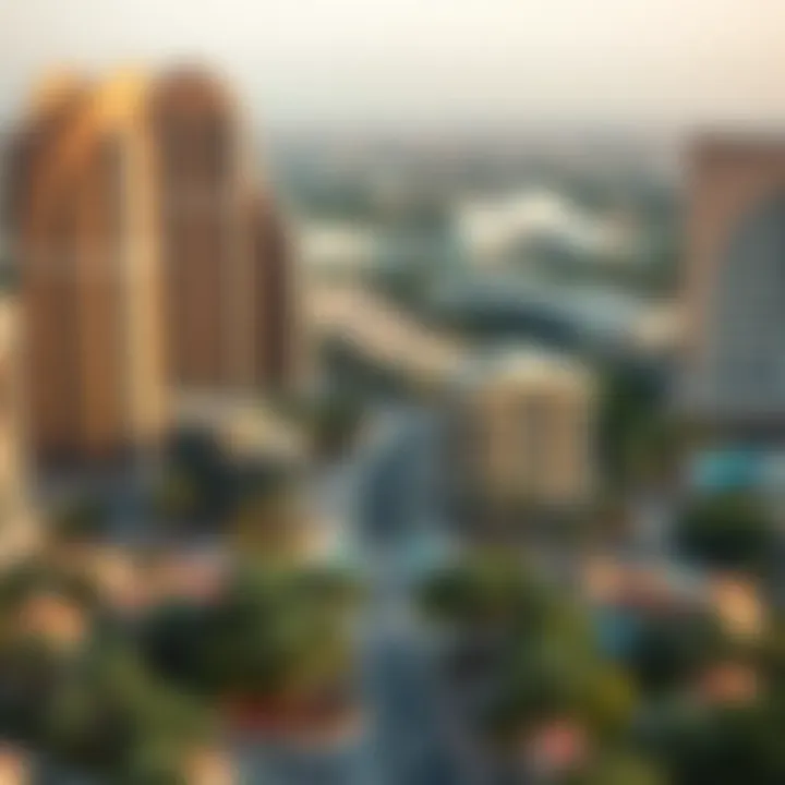 Magnificent Exploring Makaan: The Landscape of Dubai's Real Estate
