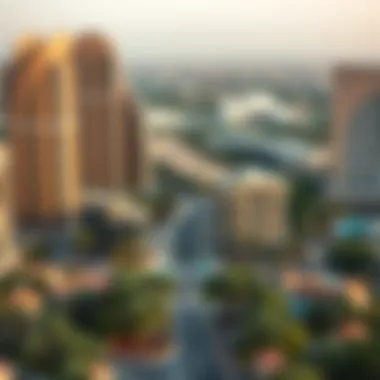 Magnificent Exploring Makaan: The Landscape of Dubai's Real Estate Magnificent Exploring Makaan: The Landscape of Dubai's Real Estate