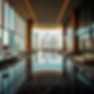 Magnificent Exploring Media City Hotels: An Insight into Hospitality in Dubai Magnificent Exploring Media City Hotels: An Insight into Hospitality in Dubai