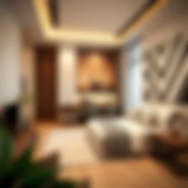 Magnificent Exploring Studio Apartments in International City