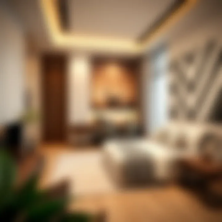 Magnificent Exploring Studio Apartments in International City