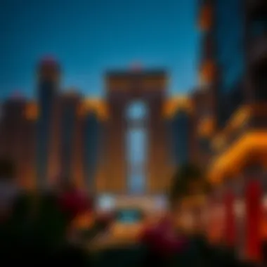 Magnificent Exploring the Allure of Dubai: A Comprehensive Guide to Key Destinations