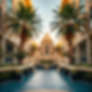 Magnificent Exploring the Dubai Hills Playground: A Comprehensive Guide Magnificent Exploring the Dubai Hills Playground: A Comprehensive Guide