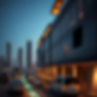 Magnificent Exploring the Dynamic Properties of Dubai's Real Estate Market Magnificent Exploring the Dynamic Properties of Dubai's Real Estate Market