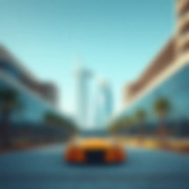 Magnificent Exploring the Location of Jumeirah Park: A Comprehensive Guide Magnificent Exploring the Location of Jumeirah Park: A Comprehensive Guide