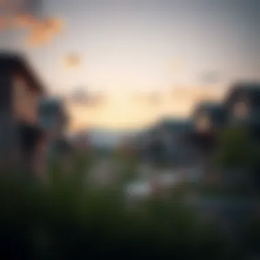 Magnificent Exploring the Meadows Community: A Real Estate Perspective