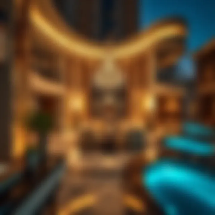 Magnificent Exploring the Most Expensive Apartments in Dubai