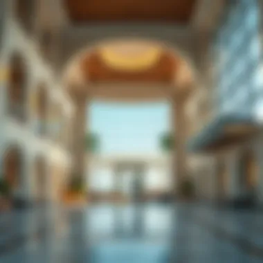 Magnificent Exploring the Most Expensive School in the UAE Magnificent Exploring the Most Expensive School in the UAE