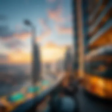 Magnificent Exploring the Pinnacle of Dubai's Real Estate: A Comprehensive Guide