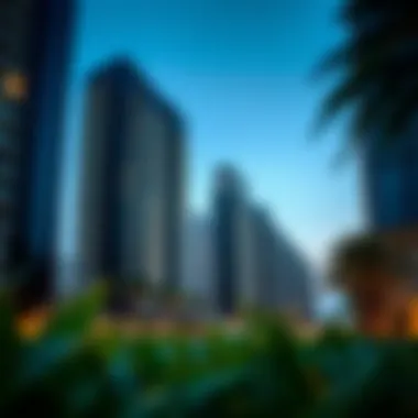 Magnificent Exploring the Premier Residential Buildings in Jumeirah Village Circle Magnificent Exploring the Premier Residential Buildings in Jumeirah Village Circle