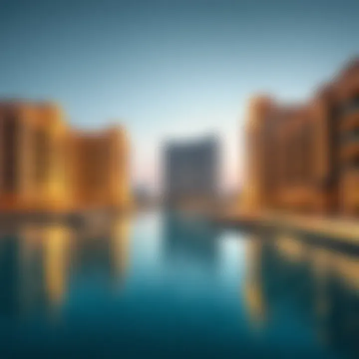 Magnificent Exploring the Water Edge Yas: A Comprehensive Insight into a Premier Destination