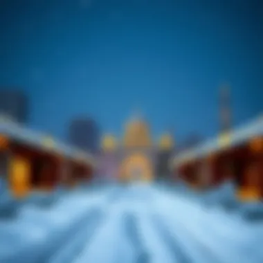 Magnificent Exploring Winter Spots in Dubai: A Comprehensive Guide Magnificent Exploring Winter Spots in Dubai: A Comprehensive Guide