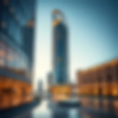 Magnificent Exploring Yas 1 Building: An Architectural and Real Estate Perspective