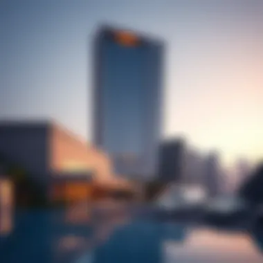 Magnificent فندق استوديو ون: A Detailed Overview Magnificent فندق استوديو ون: A Detailed Overview