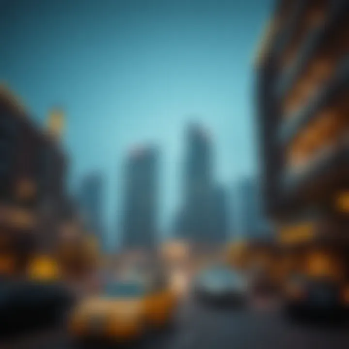 Magnificent Layan Dubai: A Comprehensive Exploration of Real Estate Opportunities