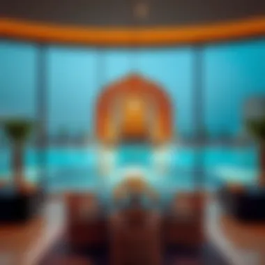 Magnificent Leisure Destinations for Adults in Dubai Magnificent Leisure Destinations for Adults in Dubai