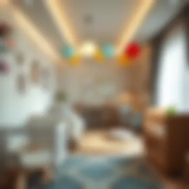 Magnificent Navigating Nursery Options in Jumeirah Village Triangle: A Comprehensive Overview Magnificent Navigating Nursery Options in Jumeirah Village Triangle: A Comprehensive Overview