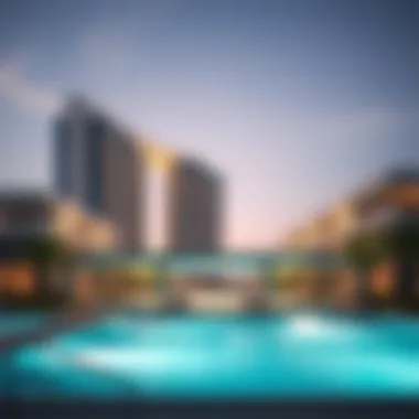 Magnificent Navigating Palm Jumeirah: Insights on Oceana Residence Magnificent Navigating Palm Jumeirah: Insights on Oceana Residence