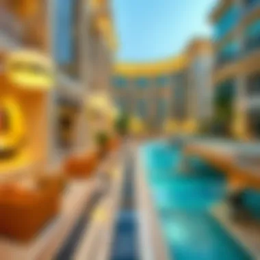 Magnificent Navigating Sales in Dubai's Real Estate Market Magnificent Navigating Sales in Dubai's Real Estate Market