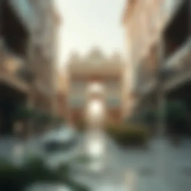 Magnificent Navigating the Real Estate Landscape of ند الشبا 2
