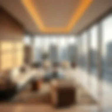 Magnificent Property Location Insights: Apartments in Dubai