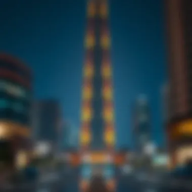 Magnificent Sahara Tower 4: A Comprehensive Insight into a Prominent Dubai Property Magnificent Sahara Tower 4: A Comprehensive Insight into a Prominent Dubai Property
