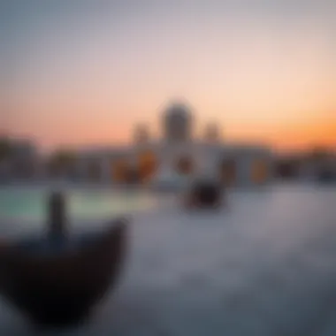 Magnificent Things to Do in Al Hudayriat Island: A Comprehensive Guide Magnificent Things to Do in Al Hudayriat Island: A Comprehensive Guide