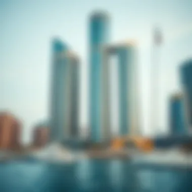 Magnificent Torch Tower Marina: A Comprehensive Exploration of an Iconic Real Estate Gem Magnificent Torch Tower Marina: A Comprehensive Exploration of an Iconic Real Estate Gem